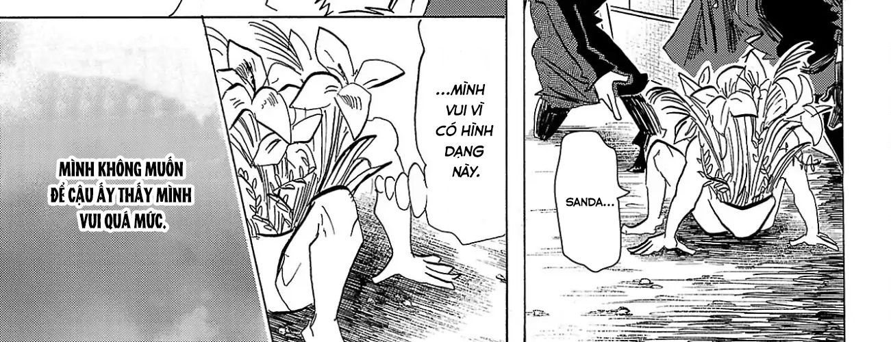 Sanda Chapter 90 - 45