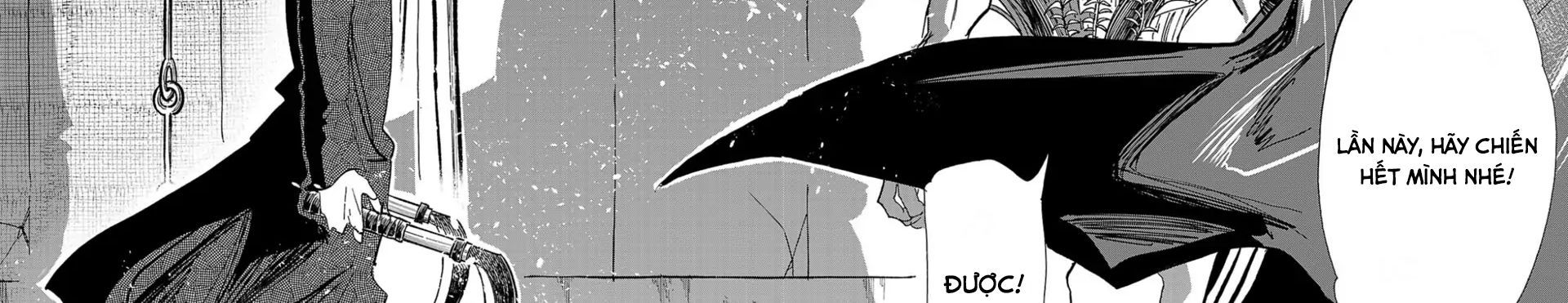 Sanda Chapter 90 - 49