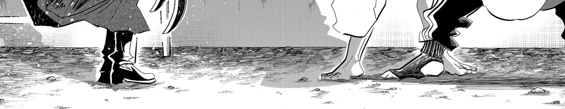 Sanda Chapter 90 - 50