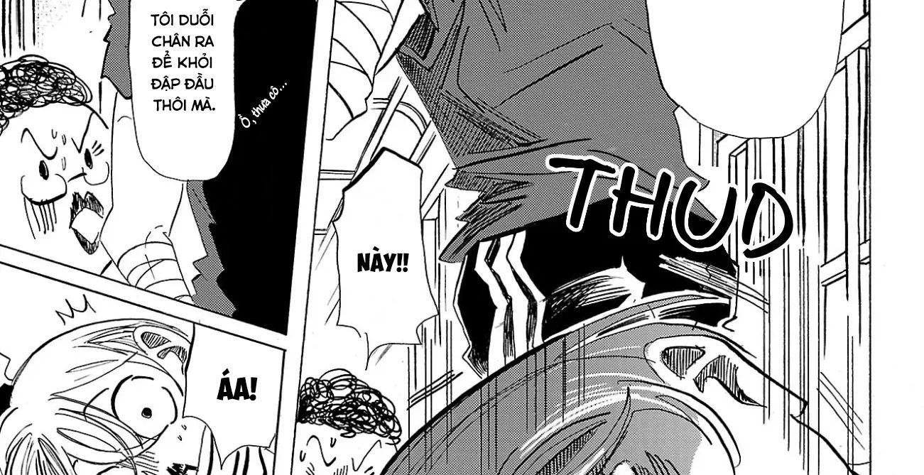 Sanda Chapter 90 - 6