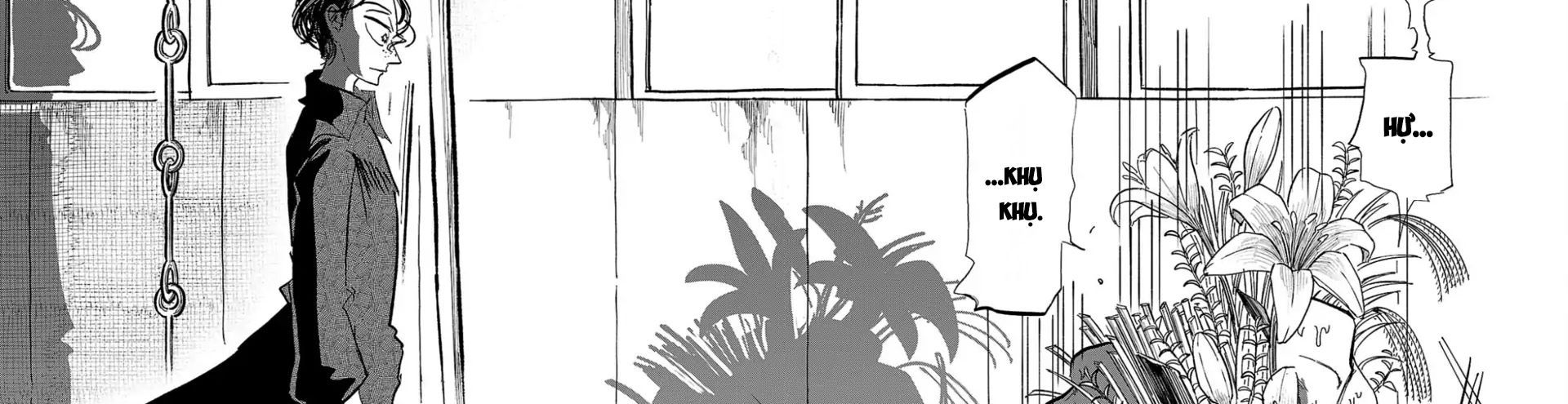 Sanda Chapter 90 - 52