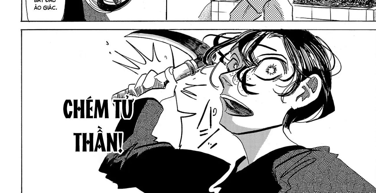 Sanda Chapter 90 - 58