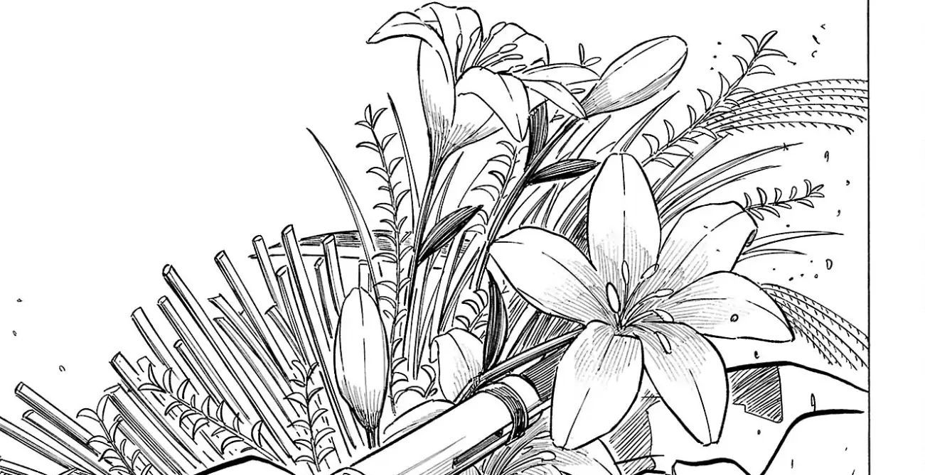 Sanda Chapter 90 - 59