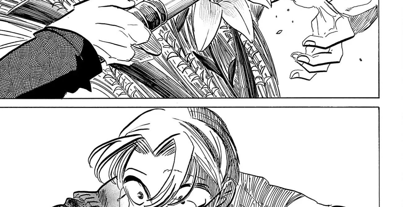 Sanda Chapter 90 - 60