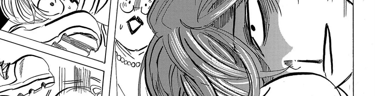 Sanda Chapter 90 - 7