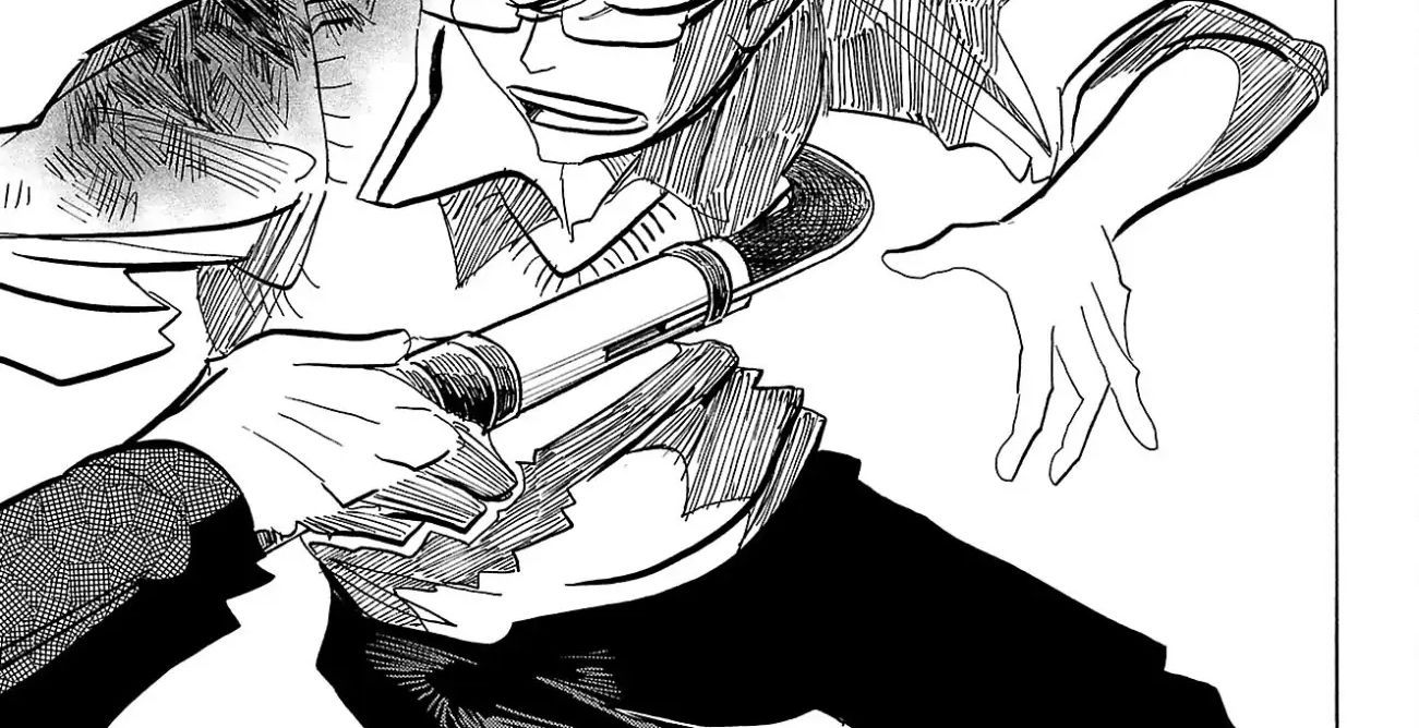 Sanda Chapter 90 - 61