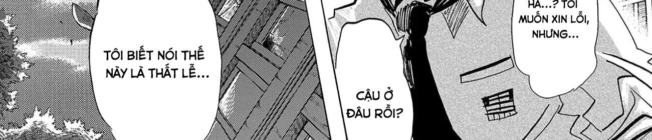 Sanda Chapter 90 - 64