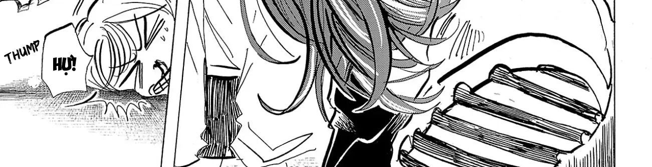 Sanda Chapter 90 - 8