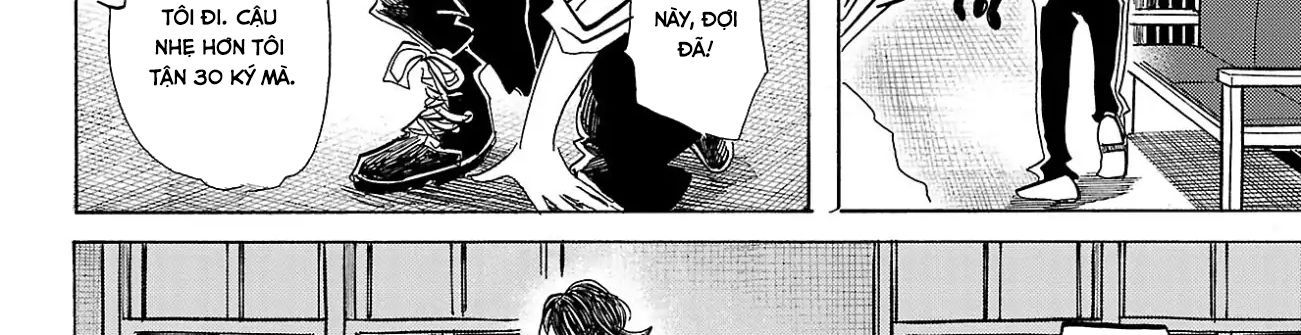 Sanda Chapter 90 - 10