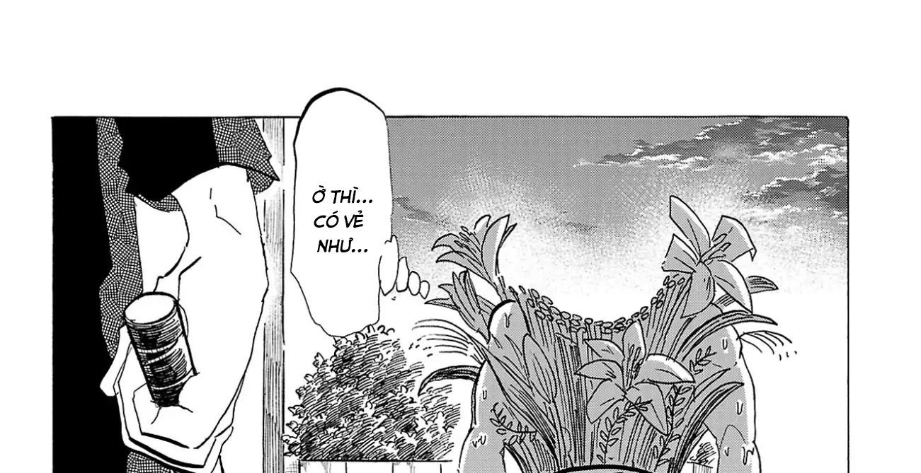 Sanda Chapter 91 - 2