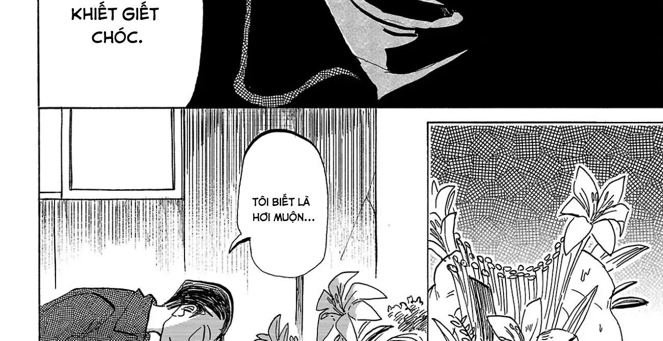 Sanda Chapter 91 - 11