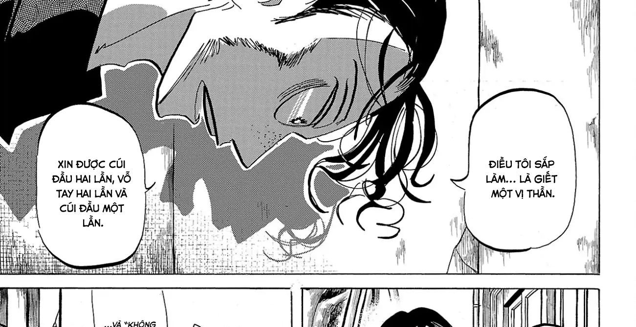 Sanda Chapter 91 - 13