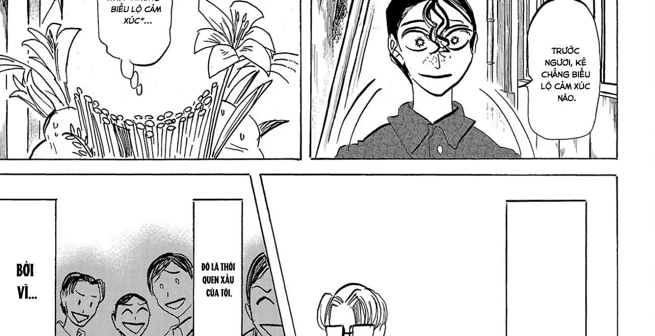 Sanda Chapter 91 - 14