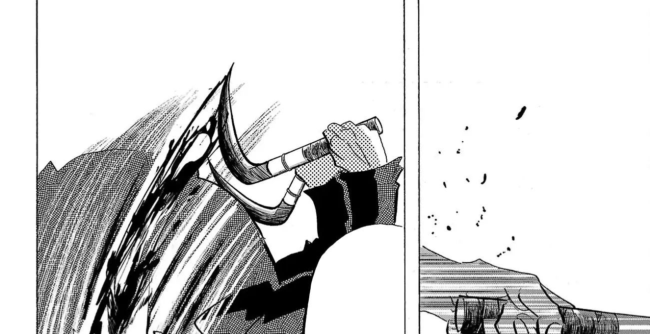 Sanda Chapter 91 - 16