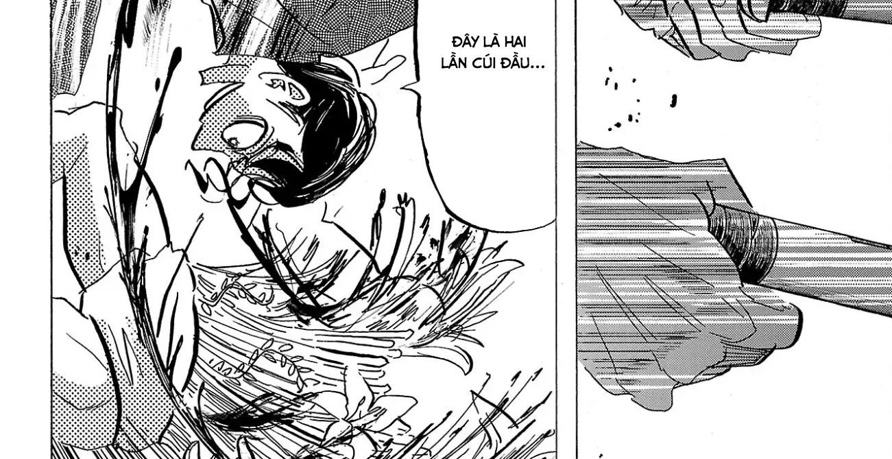 Sanda Chapter 91 - 17