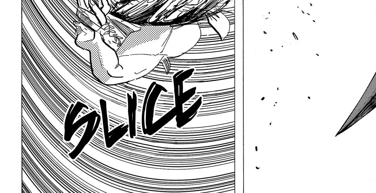 Sanda Chapter 91 - 18