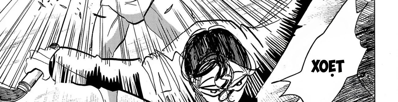 Sanda Chapter 91 - 21