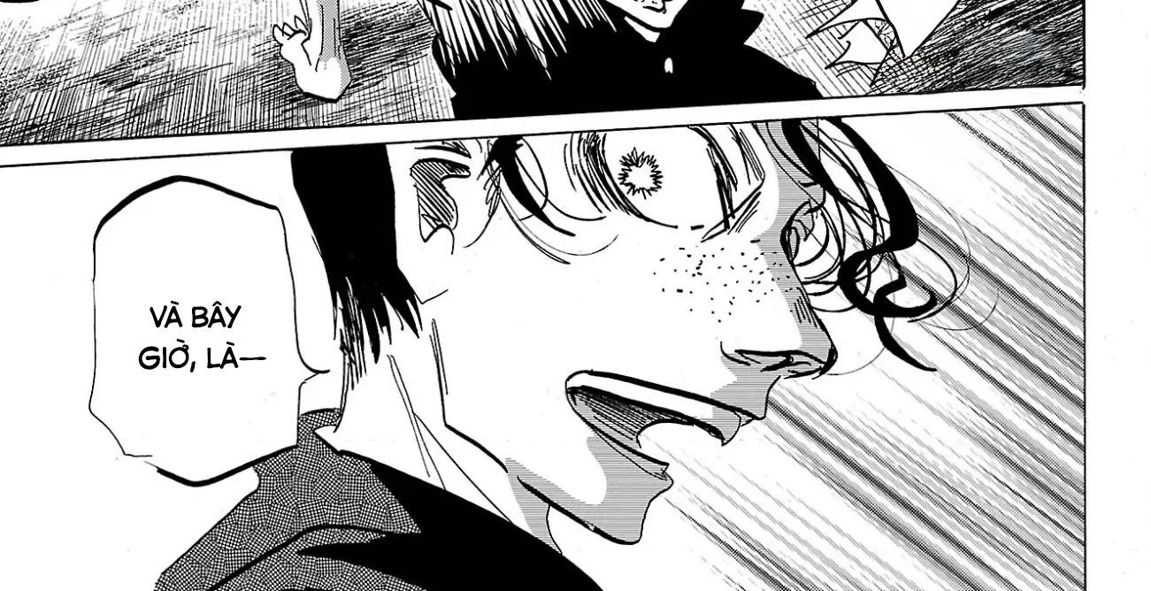 Sanda Chapter 91 - 22