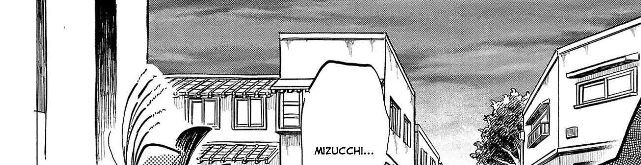 Sanda Chapter 91 - 23