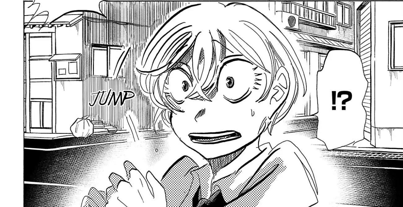 Sanda Chapter 91 - 26