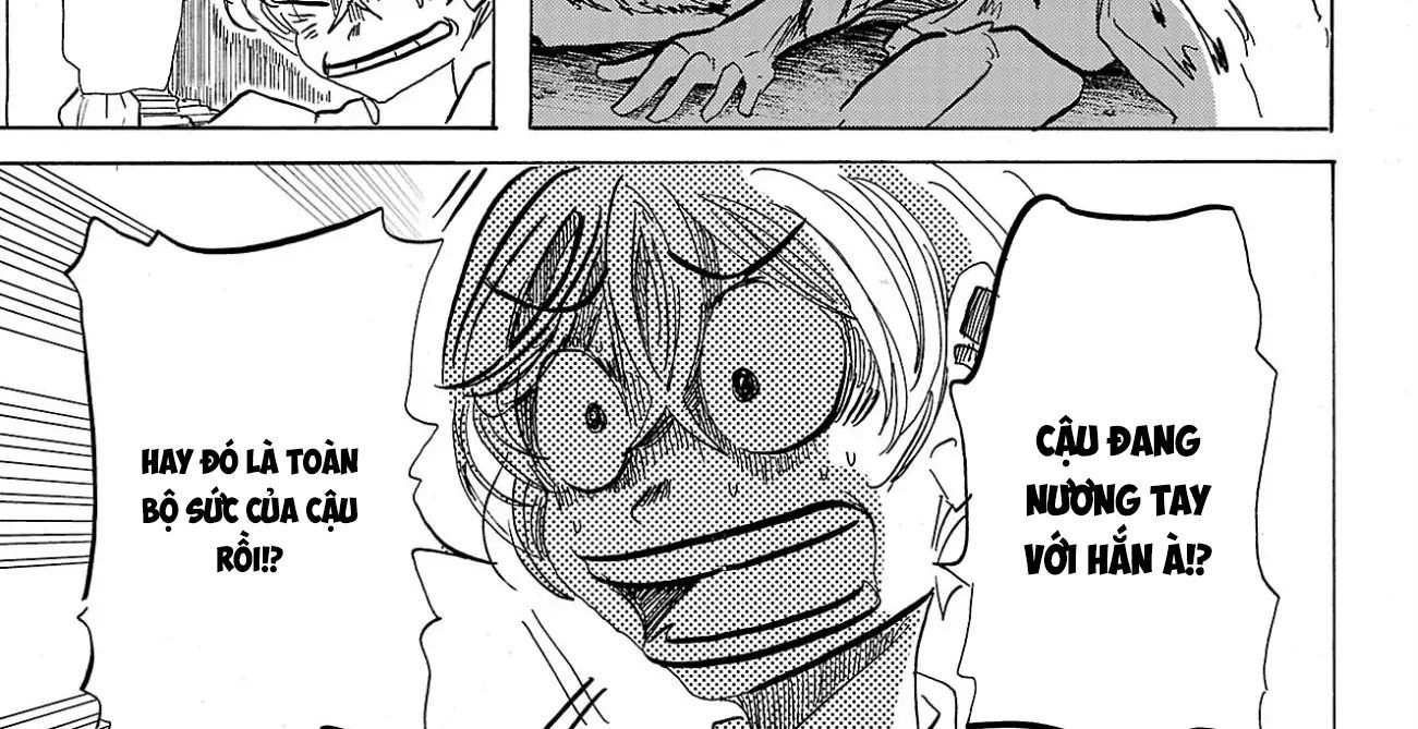 Sanda Chapter 91 - 28