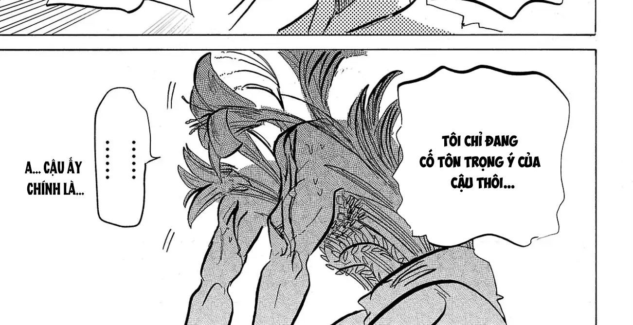 Sanda Chapter 91 - 29