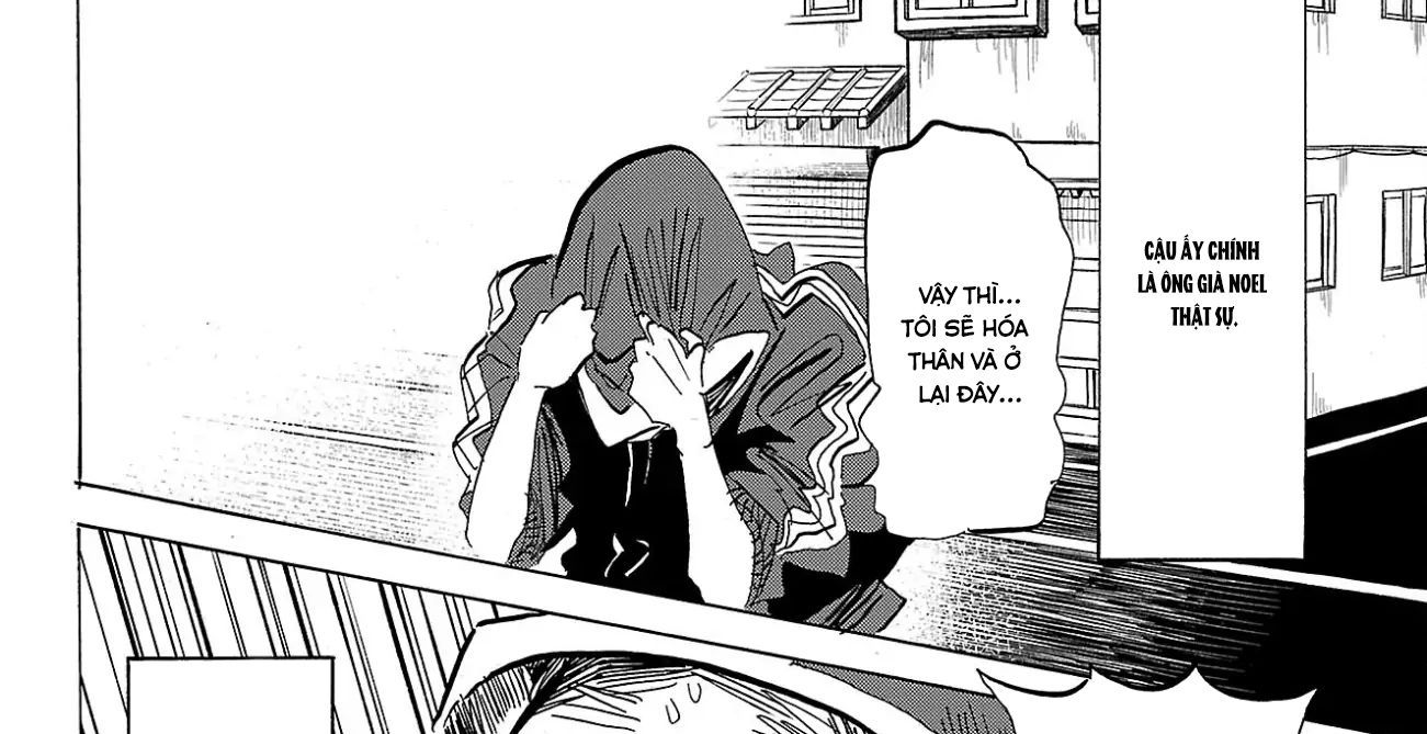 Sanda Chapter 91 - 30