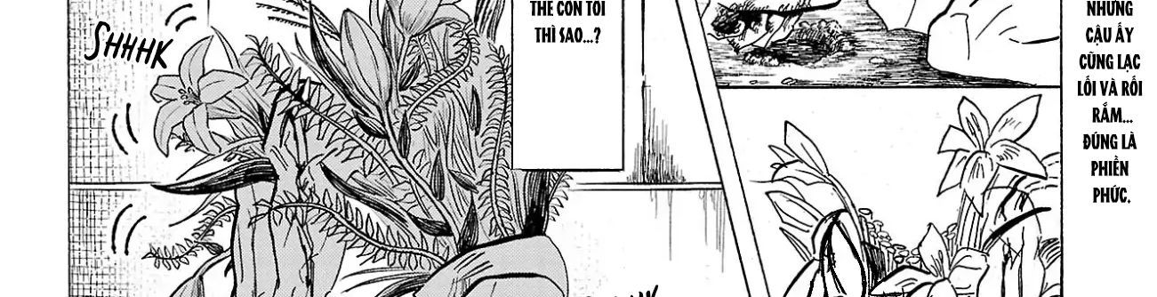 Sanda Chapter 91 - 32