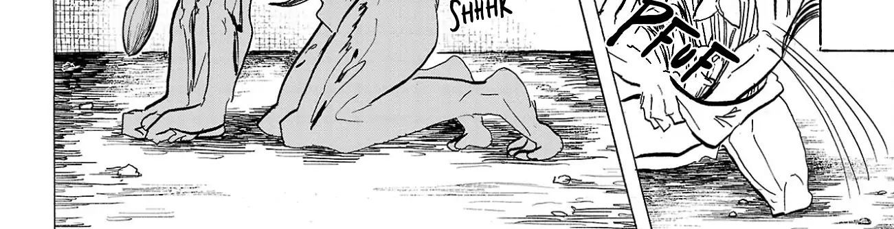 Sanda Chapter 91 - 33