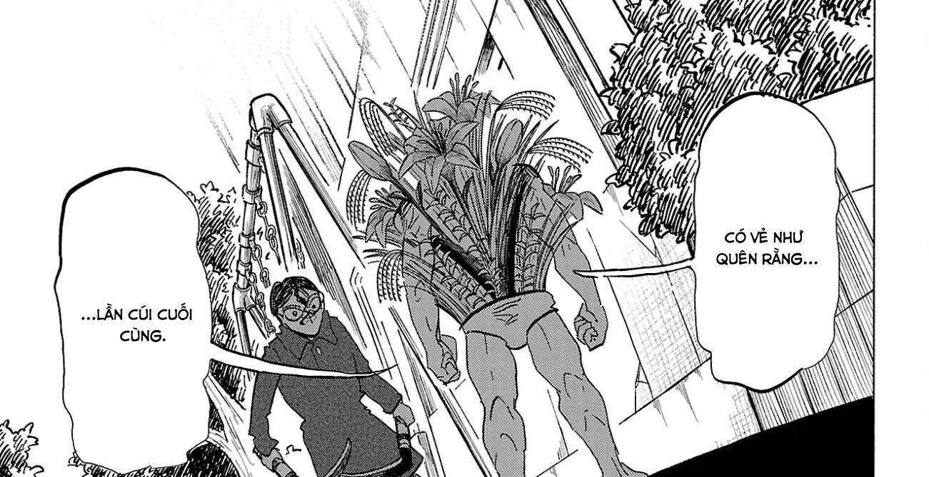 Sanda Chapter 91 - 34