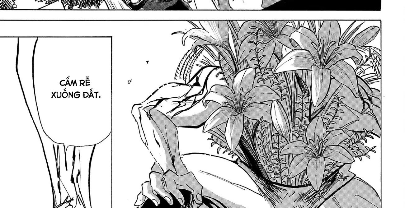 Sanda Chapter 91 - 35