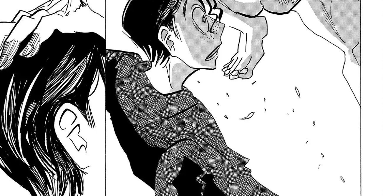 Sanda Chapter 91 - 36