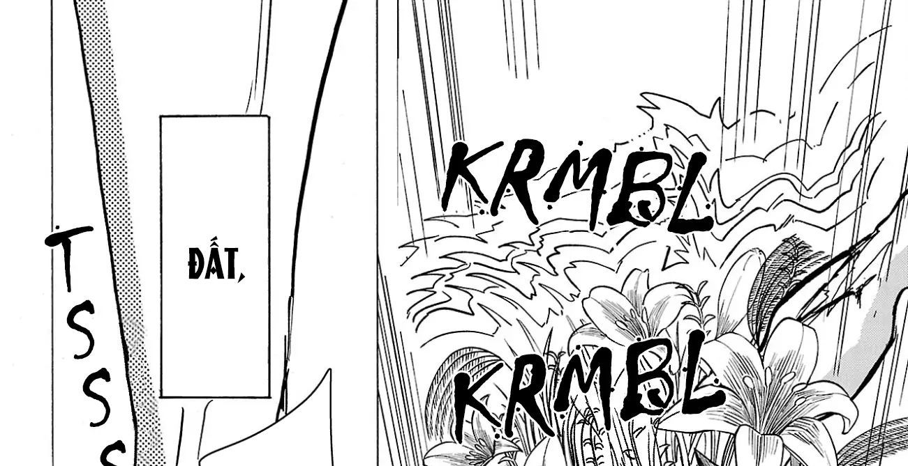 Sanda Chapter 91 - 37