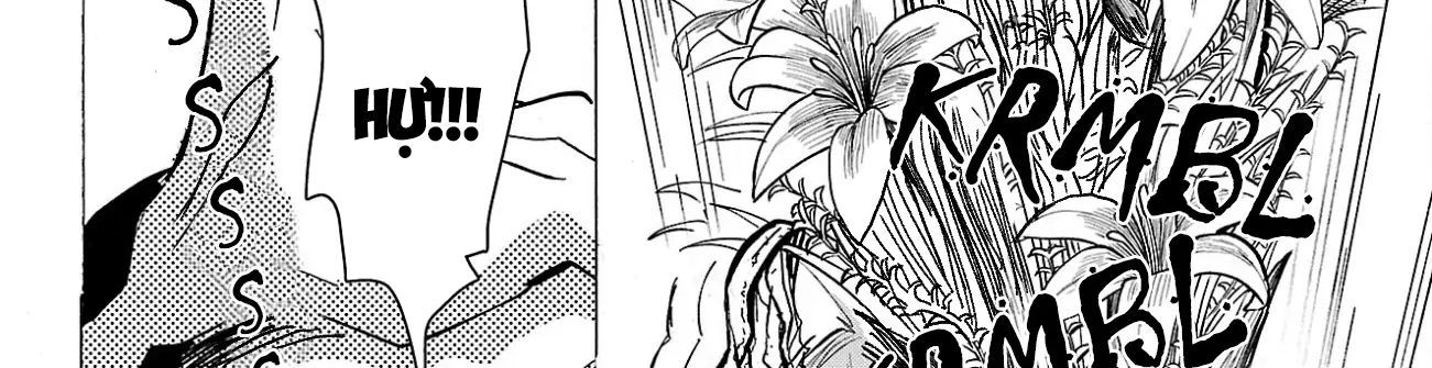 Sanda Chapter 91 - 38