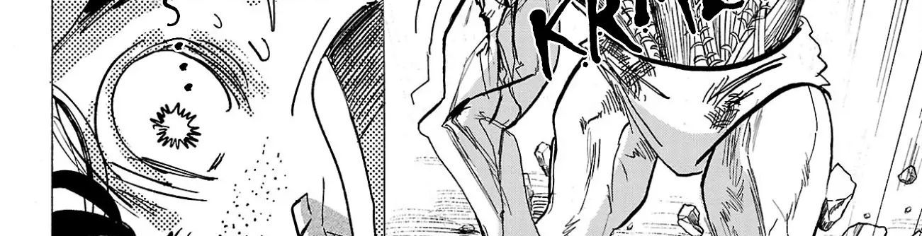 Sanda Chapter 91 - 39