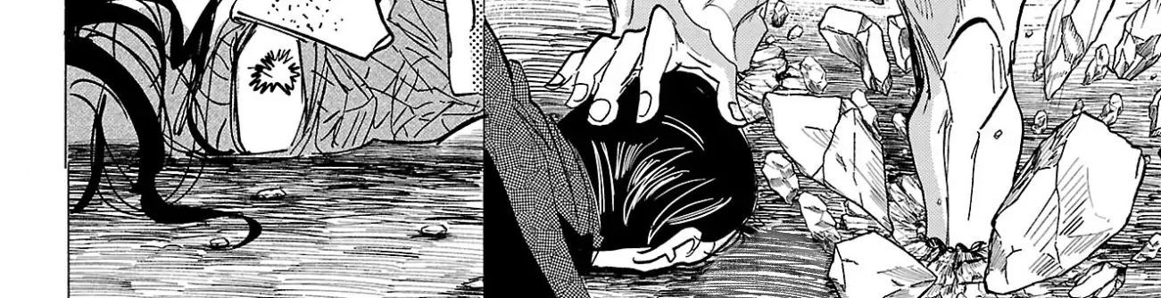 Sanda Chapter 91 - 40