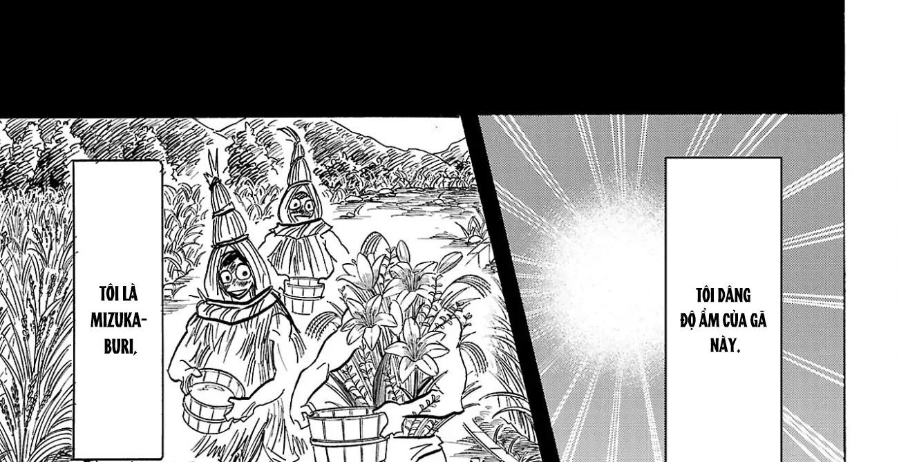 Sanda Chapter 91 - 42