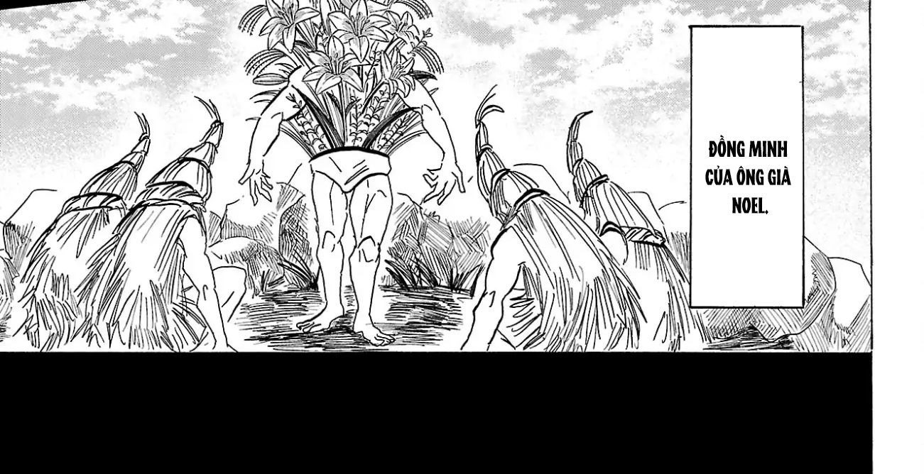 Sanda Chapter 91 - 44