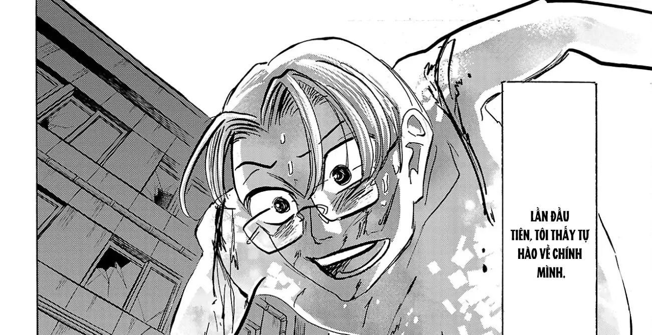 Sanda Chapter 91 - 45