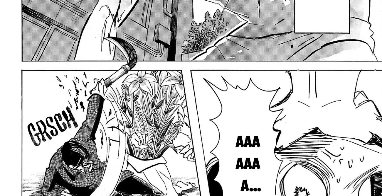 Sanda Chapter 91 - 46