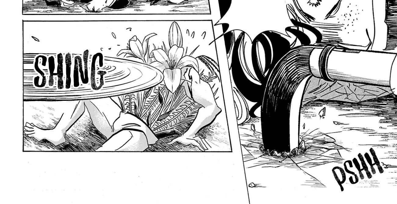 Sanda Chapter 91 - 47