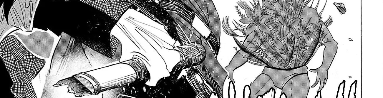 Sanda Chapter 91 - 50