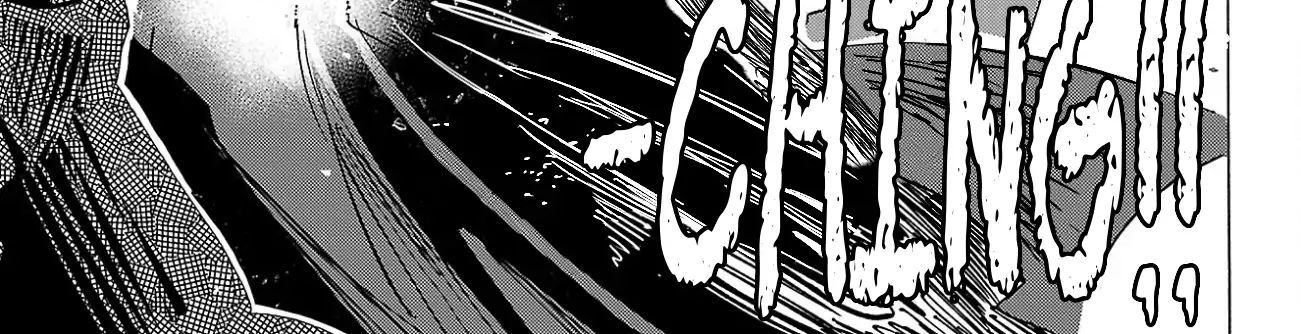 Sanda Chapter 91 - 51