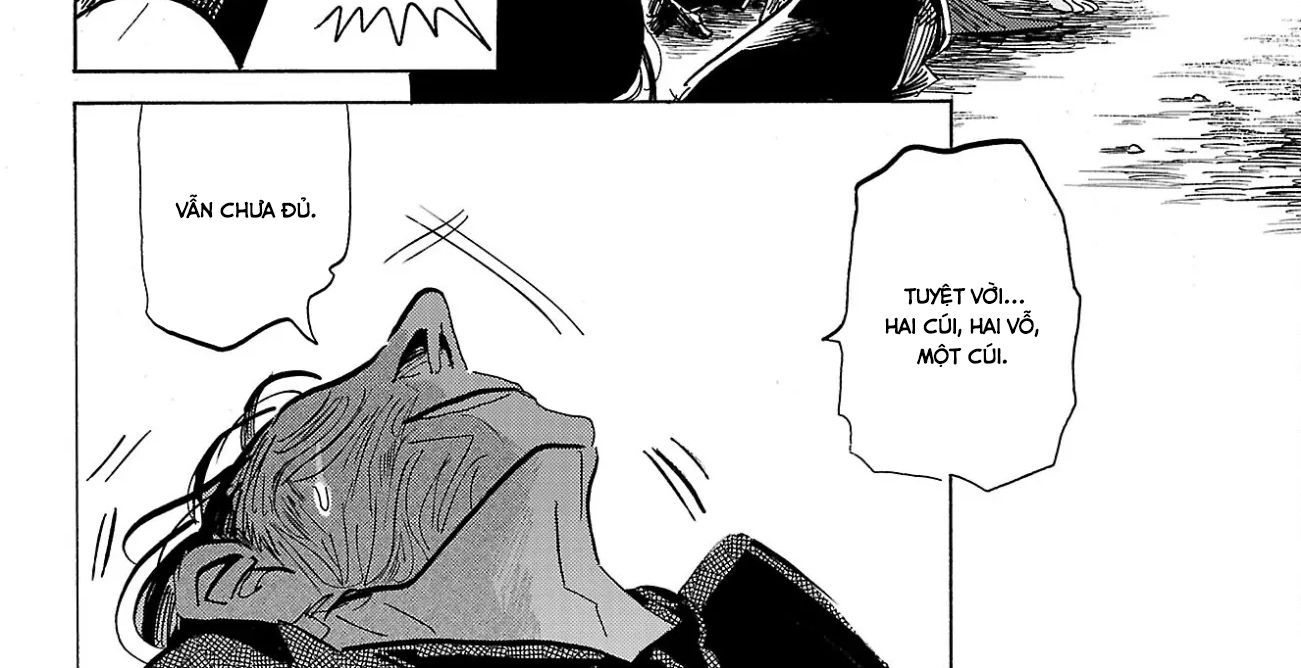 Sanda Chapter 91 - 54