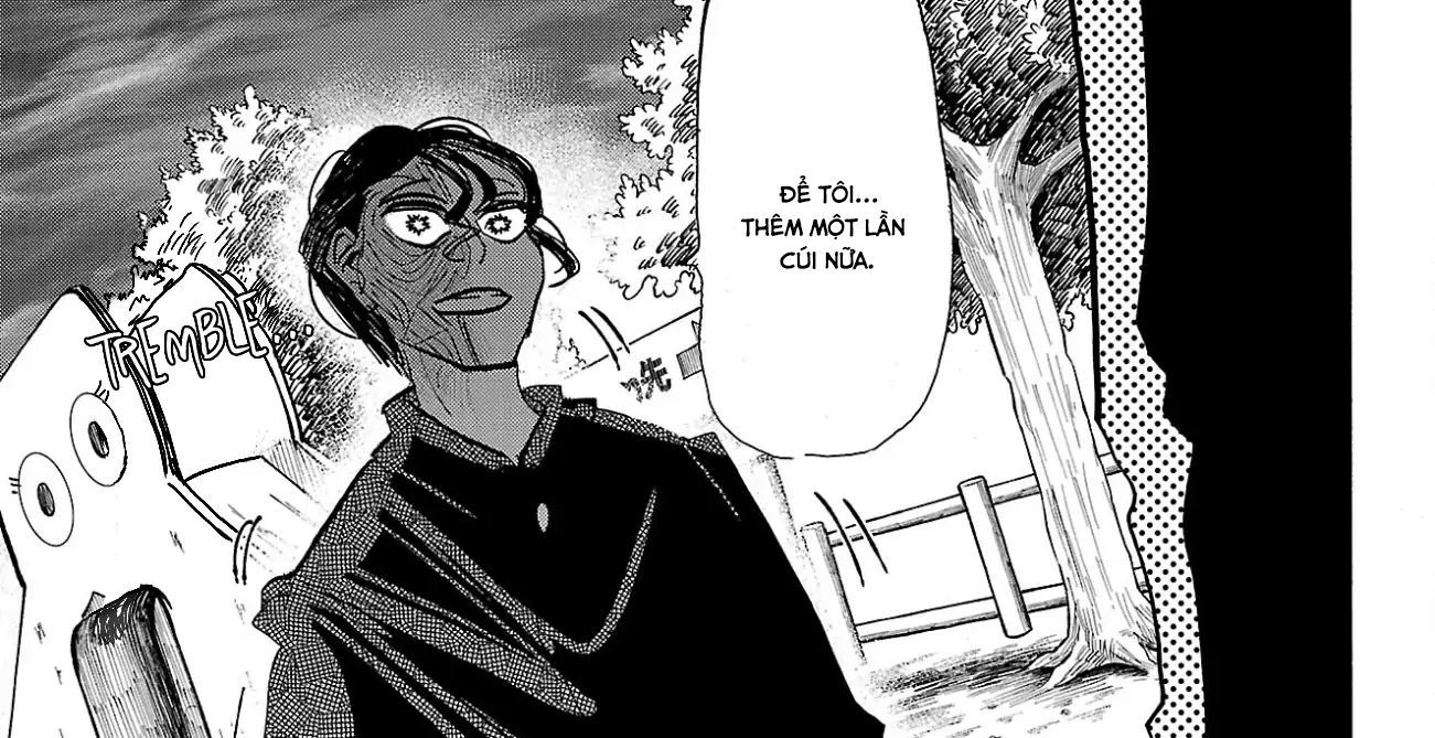 Sanda Chapter 91 - 55