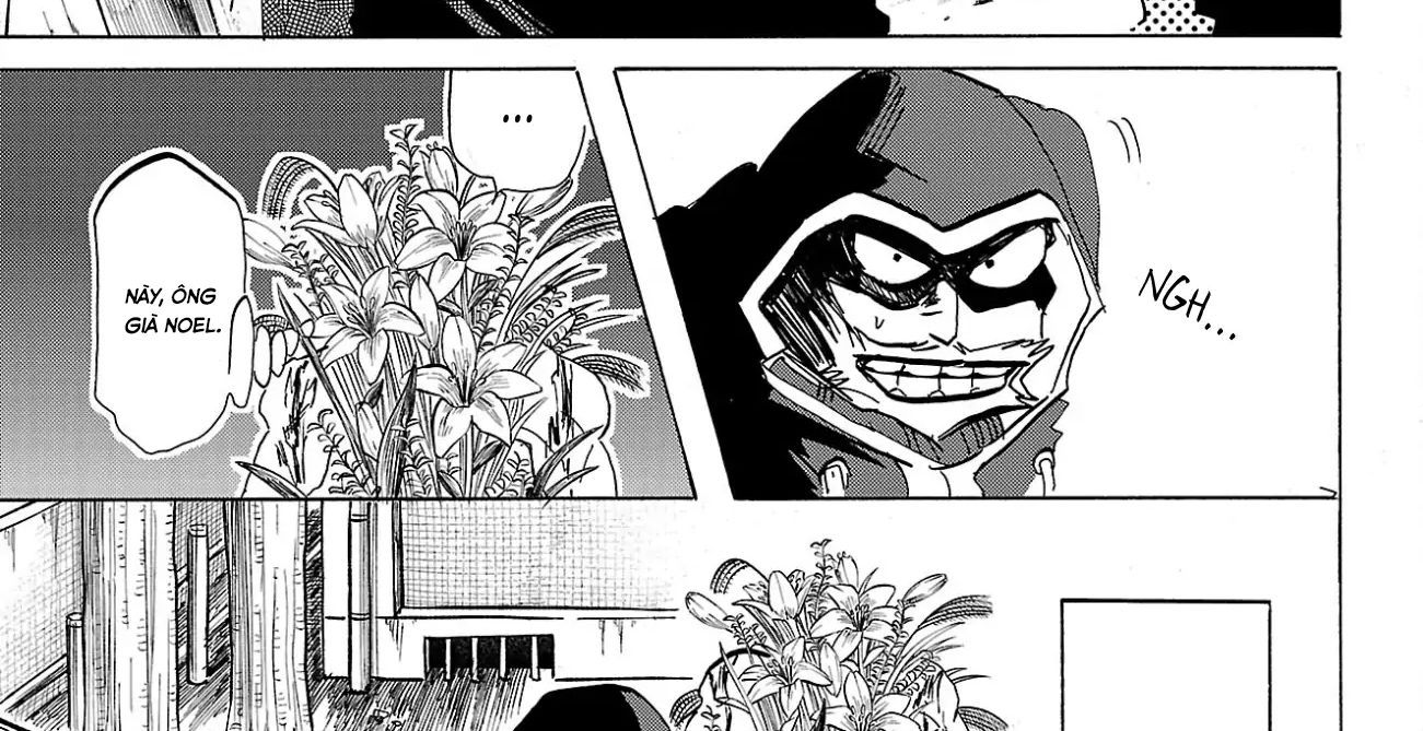 Sanda Chapter 91 - 56