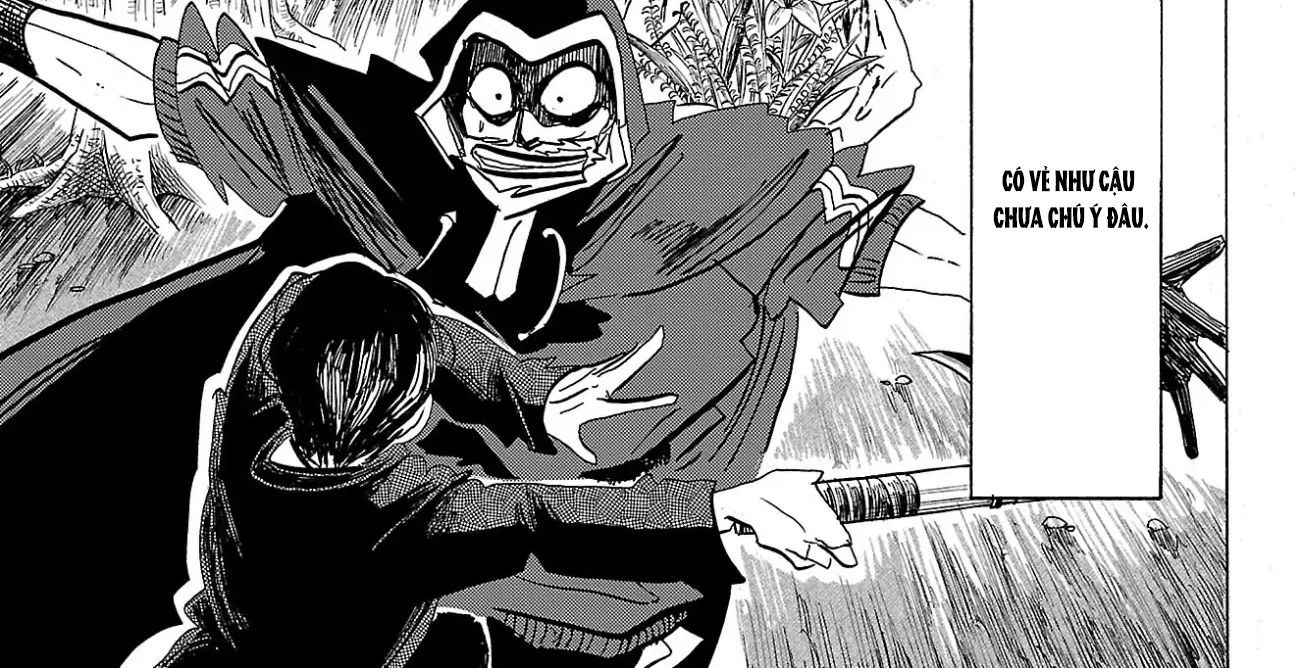 Sanda Chapter 91 - 57