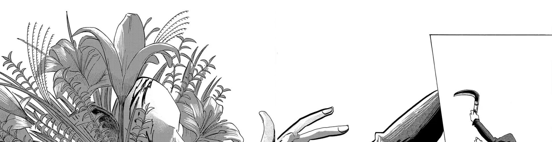 Sanda Chapter 91 - 58