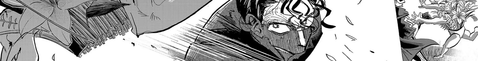 Sanda Chapter 91 - 60