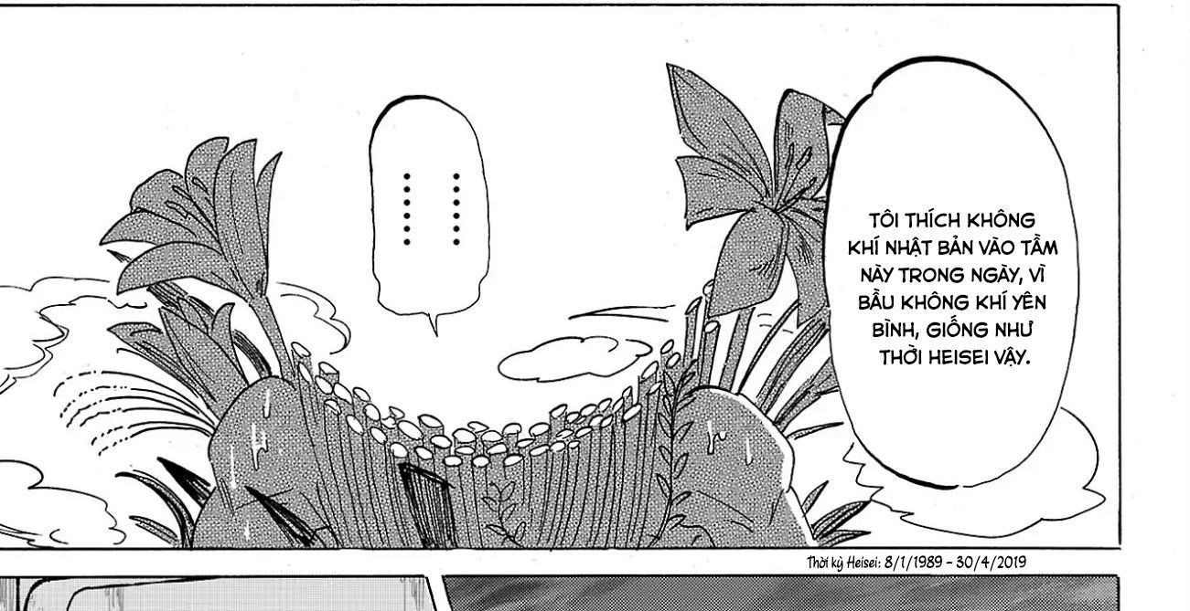 Sanda Chapter 91 - 7